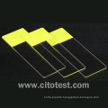 Laboratory Disposable Microscope Slides (0302-6101)